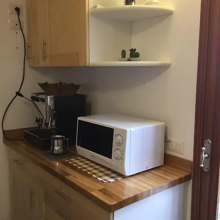 Del Corso فندق مبيت وإفطار