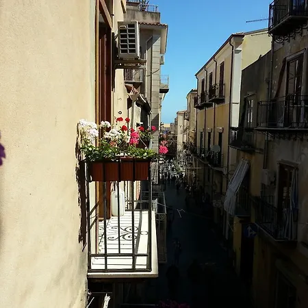 Oda ve Kahvaltı Del Corso