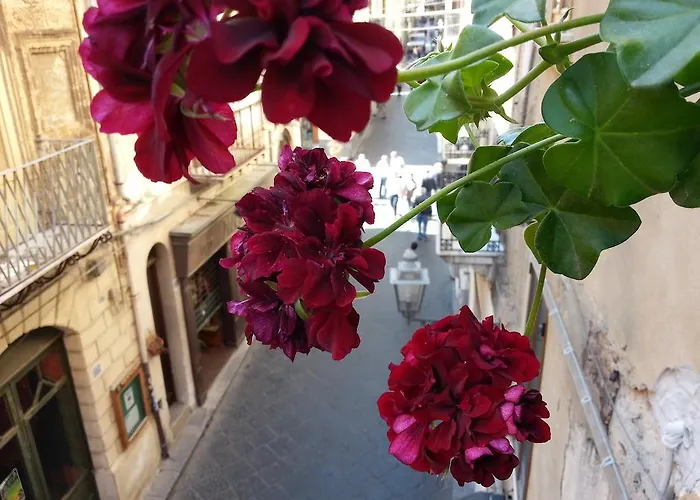 Del Corso 4* Cefalù