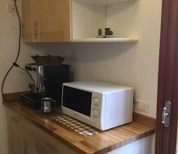 Del Corso Oda ve Kahvaltı