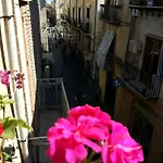 Del Corso Bed & Breakfast Cefalù