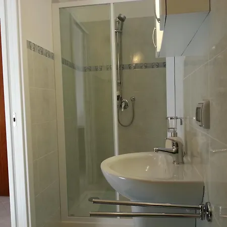 Del Corso Bed & Breakfast *