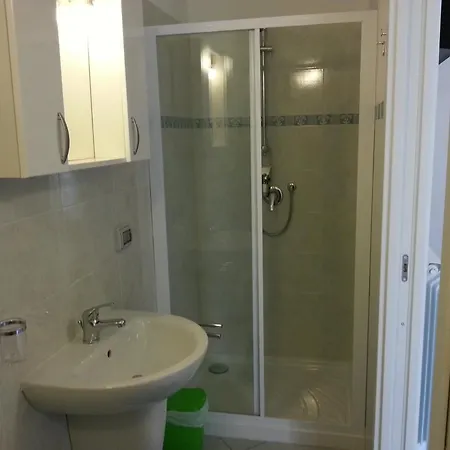 Del Corso Bed & Breakfast *