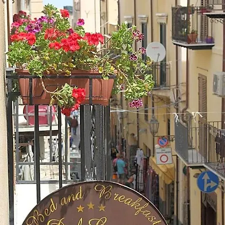 Del Corso 4* Cefalù