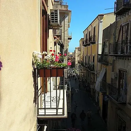 Del Corso Bed & Breakfast 4*