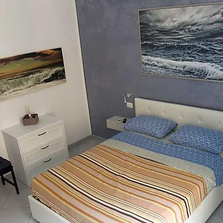Del Corso 4* Cefalù