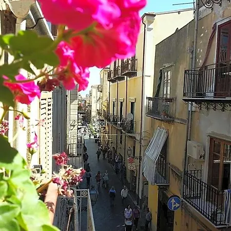 Bed & Breakfast Del Corso 4*