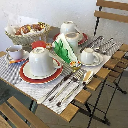 Del Corso Bed & Breakfast Cefalù