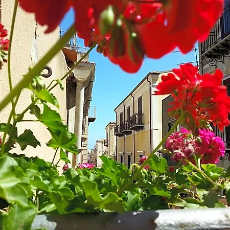 Del Corso Bed & Breakfast 4*