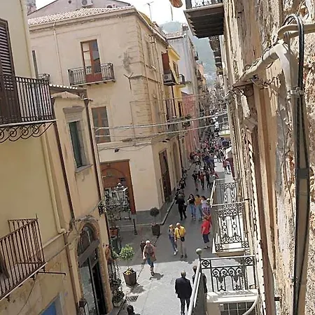 Del Corso 4* Cefalù