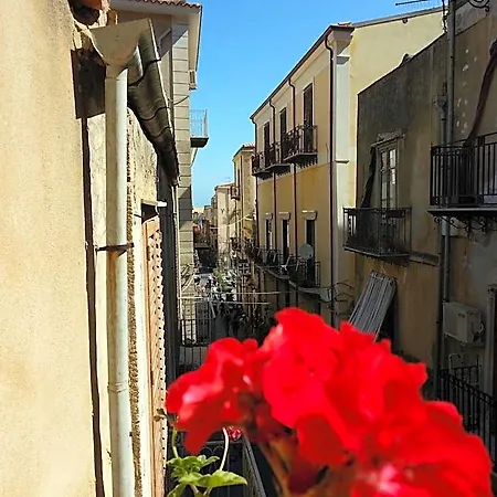 Bed & Breakfast Del Corso Cefalù