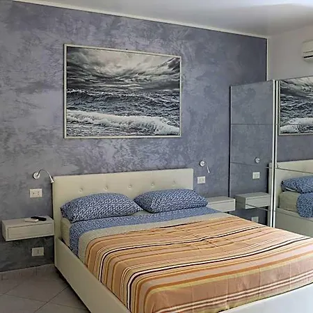 Bed & Breakfast Del Corso Cefalù