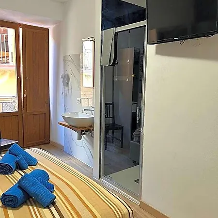 Bed & Breakfast Del Corso Cefalù