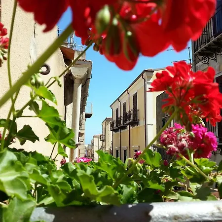 Couette-café Del Corso 4*