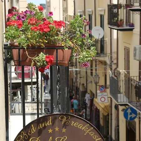 Del Corso * Cefalù