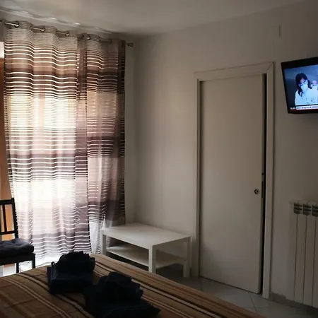 Del Corso Bed & Breakfast *