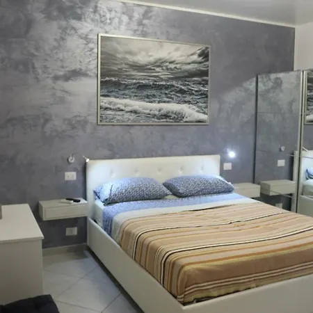 Del Corso Cefalù