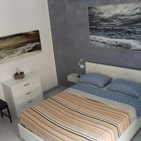 Bed & Breakfast Del Corso Cefalù