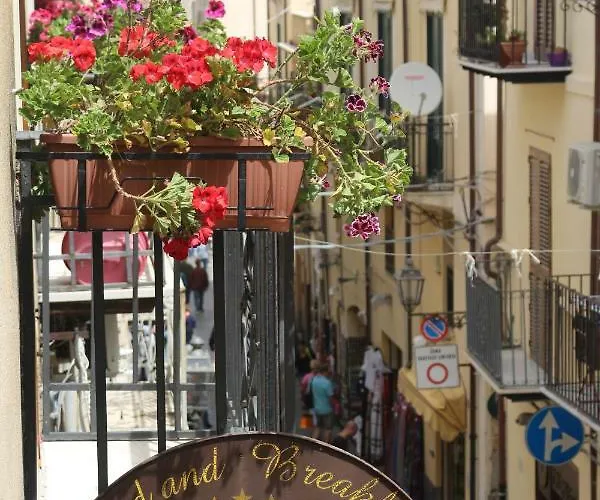 Del Corso 4* Cefalù